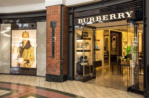 burberry store johannesburg